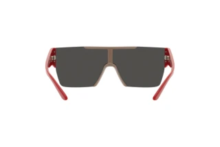 Widok z tyłu Burberry BE4291 (404787)