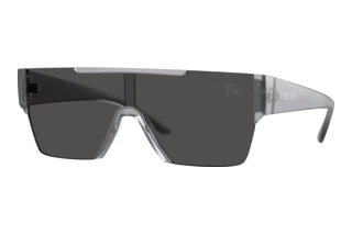 Widok z przodu Burberry BE4291 (421387)