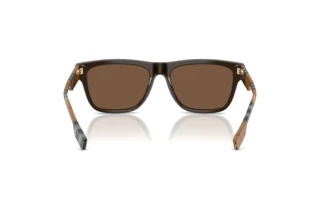 Widok z tyłu Burberry BE4293 (425273)