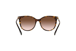 Widok z tyłu Burberry ALICE (BE4333 - 300213)