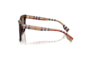 Widok z boku Burberry MAPLE (BE4335 - 390373)