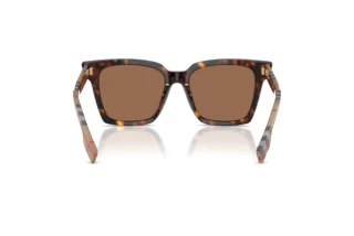 Widok z tyłu Burberry MAPLE (BE4335 - 390373)