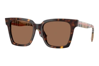 Widok z przodu Burberry MAPLE (BE4335 - 390373)