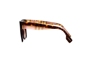 Widok z boku Burberry KITTY (BE4364 - 407513)