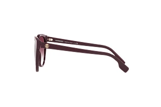 Widok z boku Burberry BETTY (BE4365 - 39798H)
