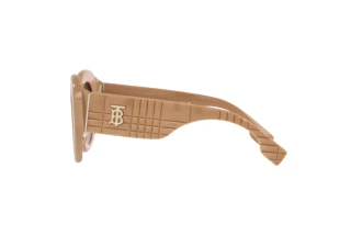 Widok z boku Burberry MARGOT (BE4370U - 399013)