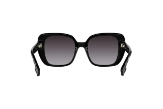 Widok z tyłu Burberry HELENA (BE4371 - 30018G)