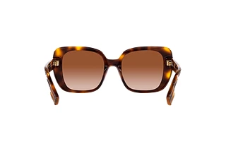 Widok z tyłu Burberry HELENA (BE4371 - 331613)