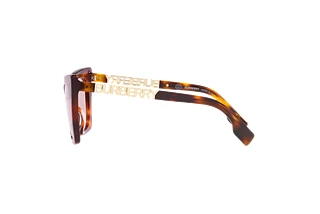 Widok z boku Burberry MARIANNE (BE4372U - 3316/5)