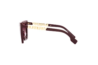 Widok z boku Burberry MARIANNE (BE4372U - 39798H)