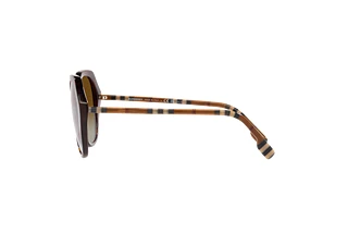 Widok z boku Burberry VANESSA (BE4375 - 4017T5)