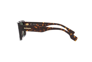 Widok z boku Burberry JARVIS (BE4376U - 300271)