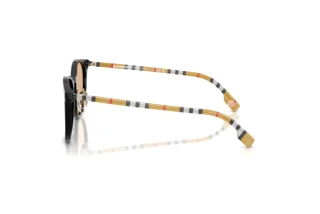 Widok z boku Burberry BE4380D (385373)