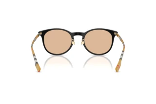 Widok z tyłu Burberry BE4380D (385373)