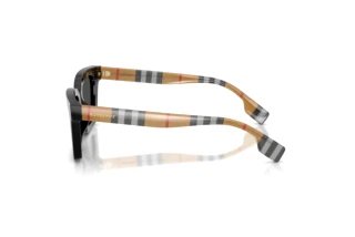 Widok z boku Burberry BRIAR (BE4392U - 395287)