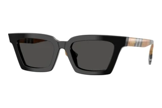 Widok z przodu Burberry BRIAR (BE4392U - 395287)
