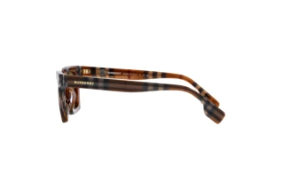 Widok z boku Burberry BRIAR (BE4392U - 396673)