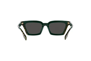 Widok z tyłu Burberry BRIAR (BE4392U - 405687)