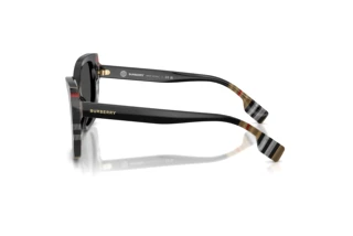 Widok z boku Burberry MERYL (BE4393 - 405587)