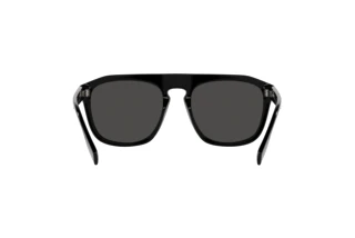 Widok z tyłu Burberry WREN (BE4396U - 300187)
