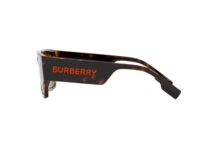 Widok z boku Burberry MICAH (BE4397U - 300273)