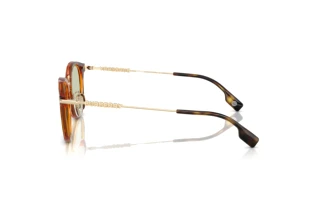 Widok z boku Burberry KELSEY (BE4398D - 3002/2)
