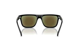 Widok z tyłu Burberry BE4402U (300155)