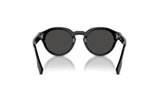 Widok z tyłu Burberry BE4404 (300187)