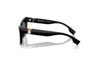 Widok z boku Burberry BE4405 (300187)