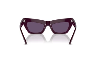 Widok z tyłu Burberry BE4405 (34001A)