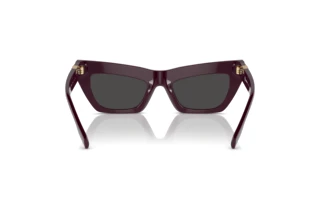 Widok z tyłu Burberry BE4405 (397987)