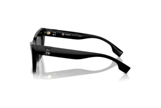 Widok z boku Burberry BE4405 (409387)