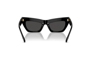 Widok z tyłu Burberry BE4405 (409387)