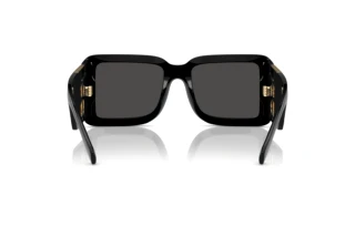 Widok z tyłu Burberry BE4406U (300187)