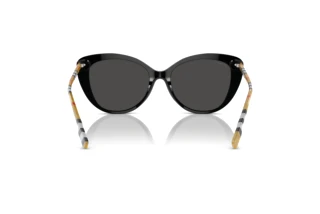 Widok z tyłu Burberry BE4407 (385387)