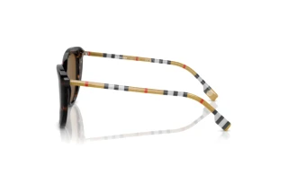 Widok z boku Burberry BE4407 (385483)