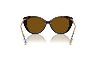 Widok z tyłu Burberry BE4407 (385483)