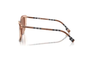 Widok z boku Burberry BE4407 (408813)
