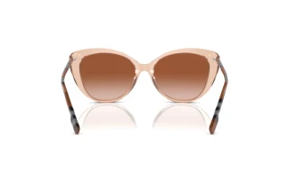 Widok z tyłu Burberry BE4407 (408813)