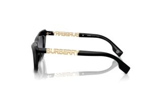Widok z boku Burberry BE4409 (30018G)