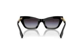 Widok z tyłu Burberry BE4409 (30018G)