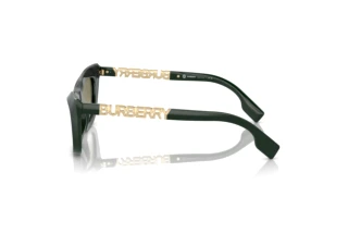 Widok z boku Burberry BE4409 (40388E)