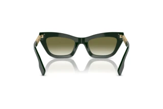 Widok z tyłu Burberry BE4409 (40388E)