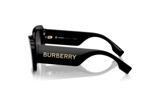 Widok z boku Burberry BE4410 (30018G)