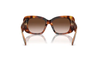 Widok z tyłu Burberry BE4410 (331613)