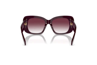 Widok z tyłu Burberry BE4410 (39798H)