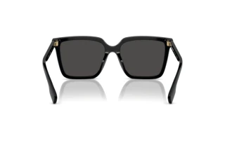 Widok z tyłu Burberry BE4411D (300187)