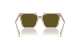 Widok z tyłu Burberry BE4411D (380773)