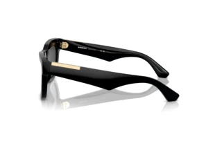 Widok z boku Burberry BE4415U (300187)
