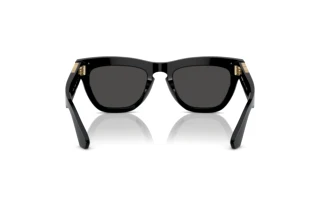 Widok z tyłu Burberry BE4415U (300187)